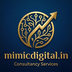 MIMIC Digital logo