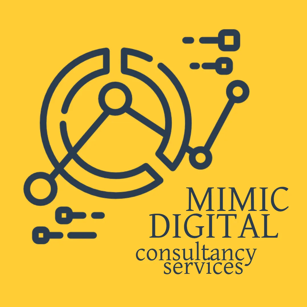 MIMIC Digital Consultancy Services logo